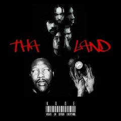 Tha Land (feat. Vecci The Loner & Grim)