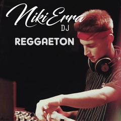 REGGAETON MIX 2019 - DJ NIKI ERRA