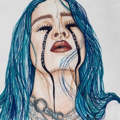 Hostage - Billie Eilish (Nelson Fields REMIX)