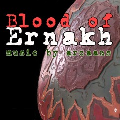 Blood of Ernakh