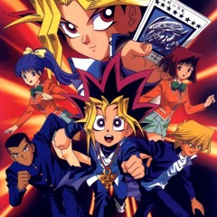 Yu-Gi-Oh! Duel Monsters