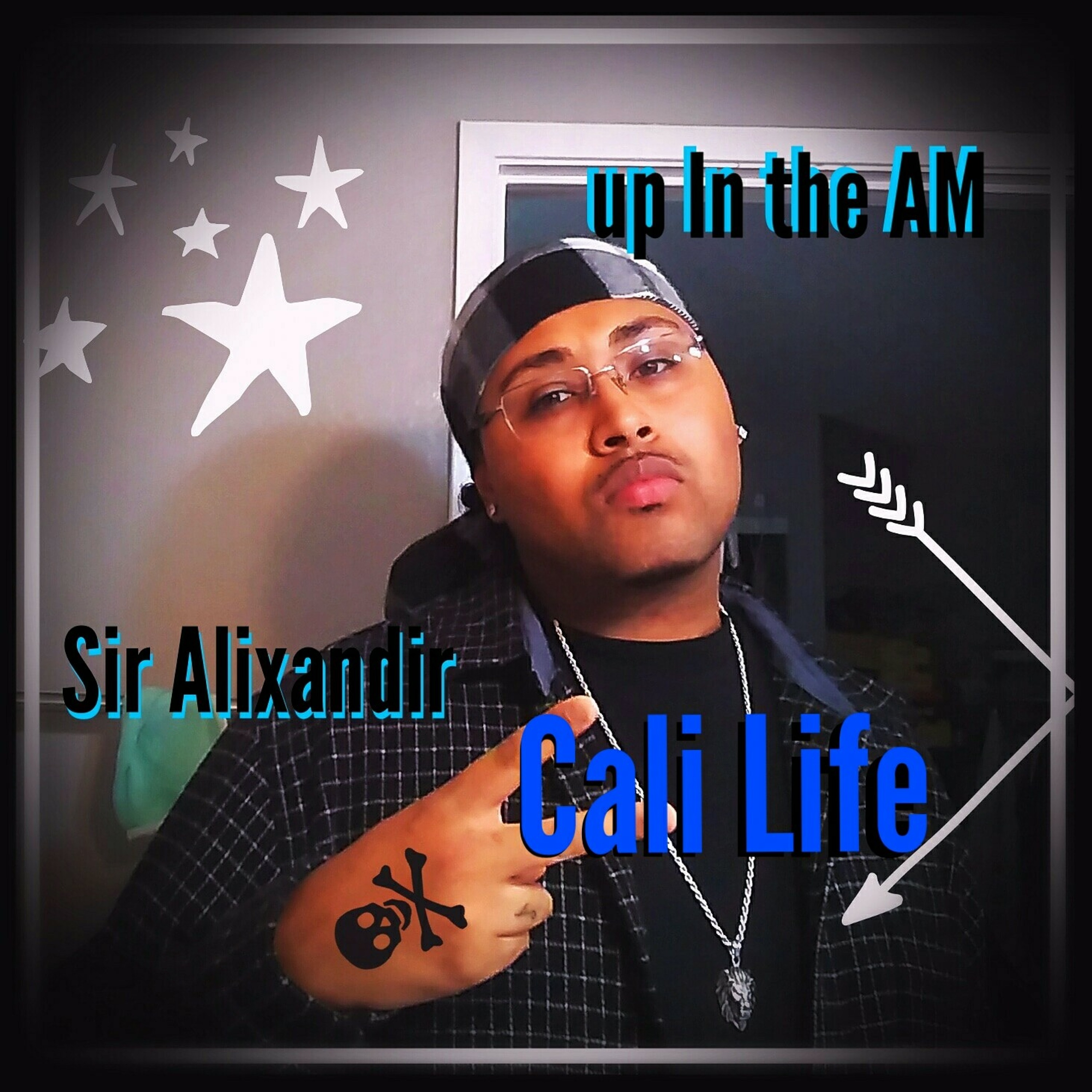 Cali Life episode artwork