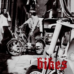 BIKES - Killing Time