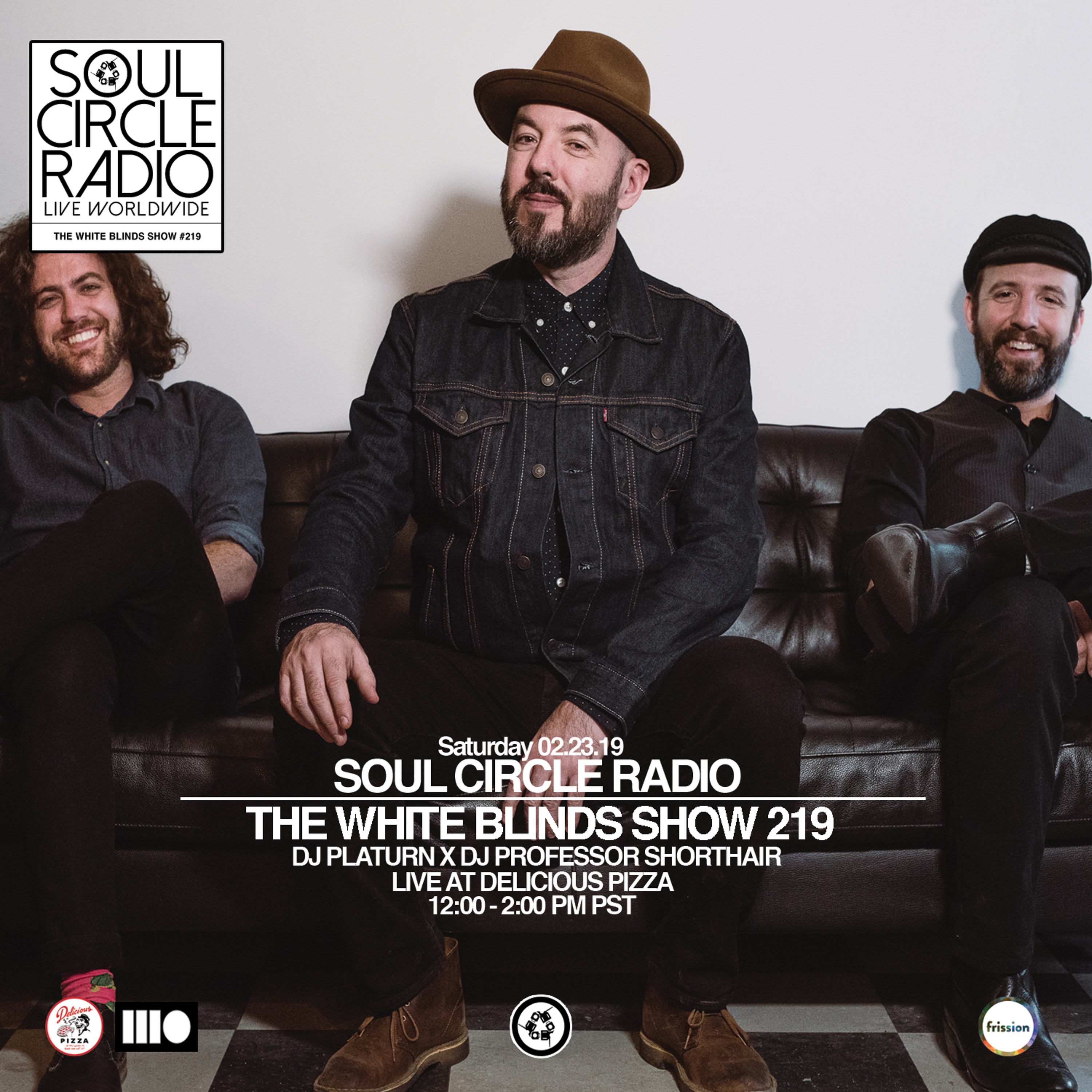 Soul Circle Radio