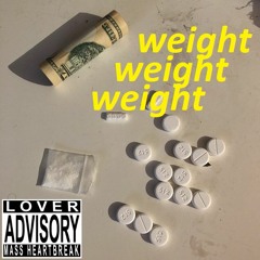 Weight [prod. TNVR]