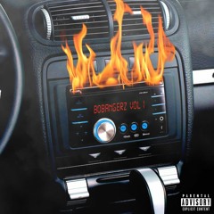 Lil Bobandy x Ka$hphon - Cap Freestyle [Prod. Ron Supreme]