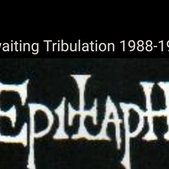 Dark In The Day --Epitaph (DEMO Cassette Master)