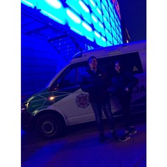 pruhking & lietuvos policija