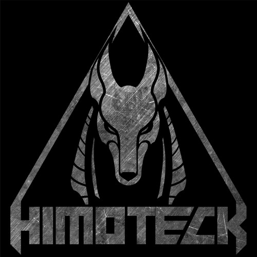 HIMOTECK / TOXIC SICKNESS GUEST MIX / APRIL / 2019