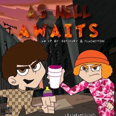 LilsoAP - Flachi1time x Kuto