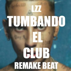Tumbando el club (remix) beat remake