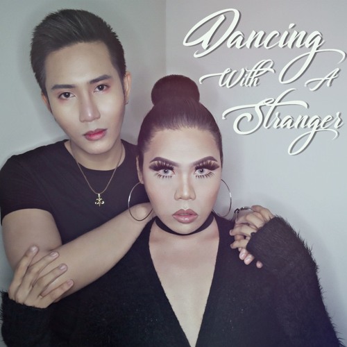 Pao Madrid, Ms. J - Dancing With A Stranger (Sam Smith And Normani Cover)