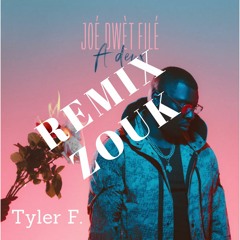 Joé Dwèt Filé - Confiance (Remix Zouk) (Prod. Tyler F.)