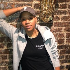 GEORGIE- WHERE YOU WANNA BE