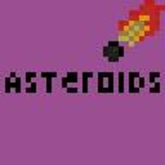 asteroids