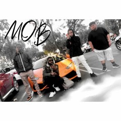 Geeked ft. Heavy (Audio)