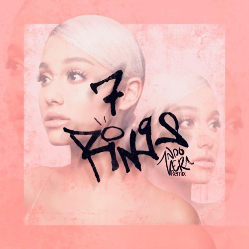 Ariana Grande - 7 rings (Type Beat) by Rulio Beats: Listen on Audiomack