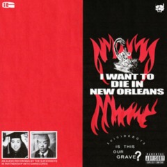 $UICIDEBOY$ - I WANT TO DIE IN NEW ORLEANS (FULL ALBUM)