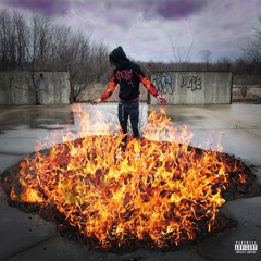 Hellboy - Dark L1fe (Official Audio)