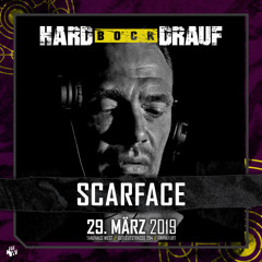Club Sets and Podcasts by SCARFACE