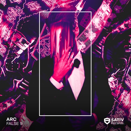 False 9 - Arc
