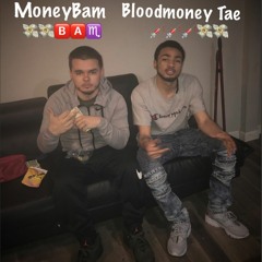 Pockets on broke- BloodmoneyTae  FT Moneybam