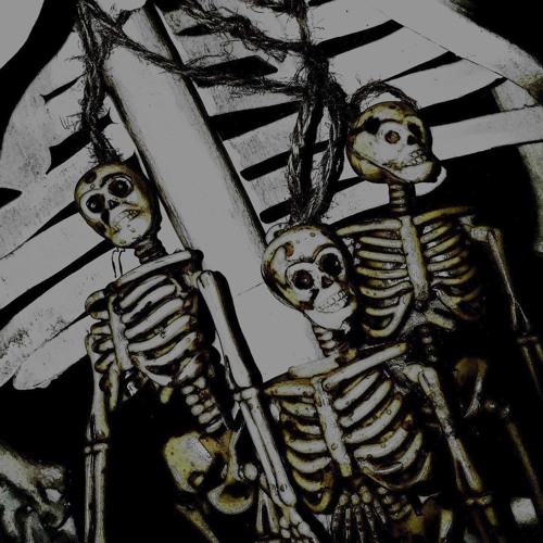 BROC $TEEZY X ONI INC. X AUXXK - DEAD WEIGHT (PROD. MYES)