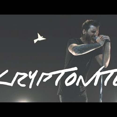 Kryptonite (Cover by Flight Paths)
