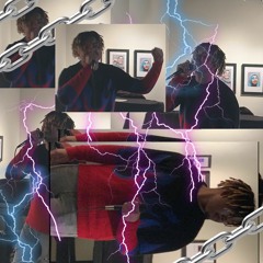 Ale Guapo - Dangerous (mixed by RiZZyBProd)(Prod by Foreign Vu)