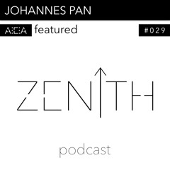 [029] Johannes Pan | Zenith Podcast