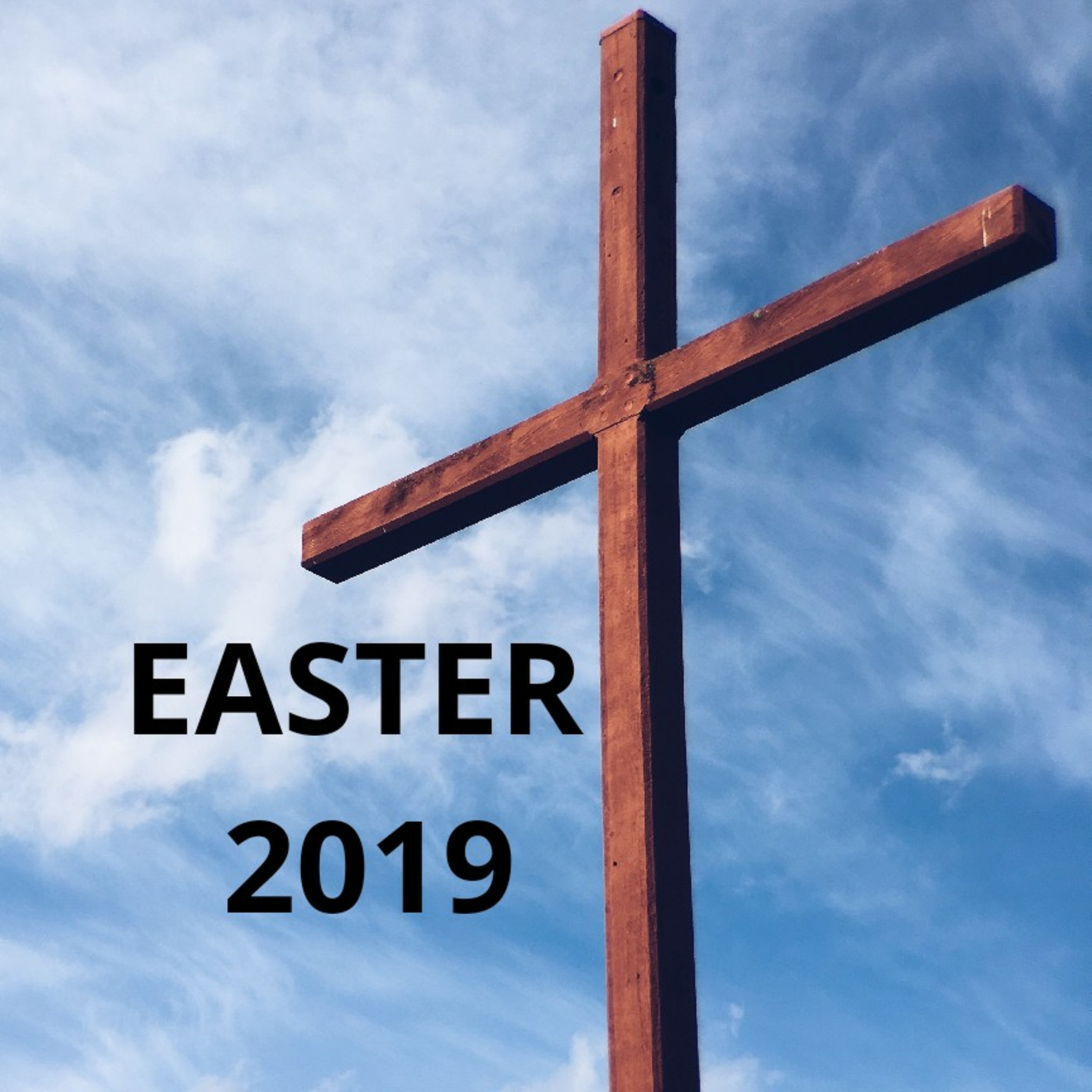 2019-03-31 The Passover episode artwork
