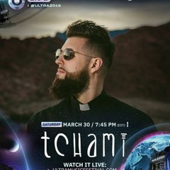 Tchami - Ultra Music Festival 2019