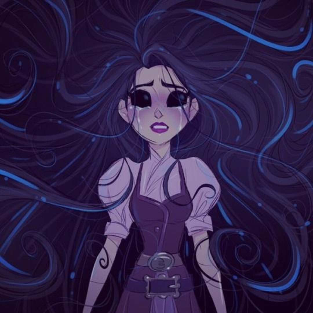 Stream Hurt Incantation (Tangled) 【covered by Anna】 full ver. by Artist ...