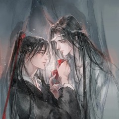 【魔道祖师同人曲】与羡书 原创pv付