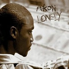 Akon  Lonely