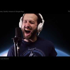 (Sail) Metal cover version by Jonathan Young