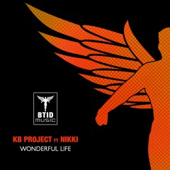 KB Project & Nikki - Wonderful Life