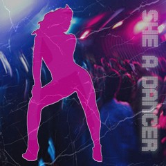She a Dancer