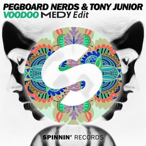 Stream Pegboard Nerds & Tony Junior - Voodoo (MeDy Edit / Free Download) by  MeDy | Listen online for free on SoundCloud