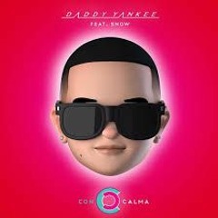 Daddy Yankee FT. Snow - Con Calma( Flamingo & V3NE Bootleg)