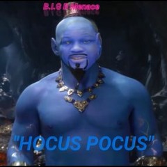 Hocus Pocus (Prod. Chew Chew)