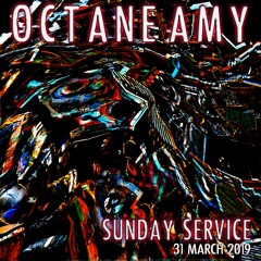 Sunday Service 31 March 2019