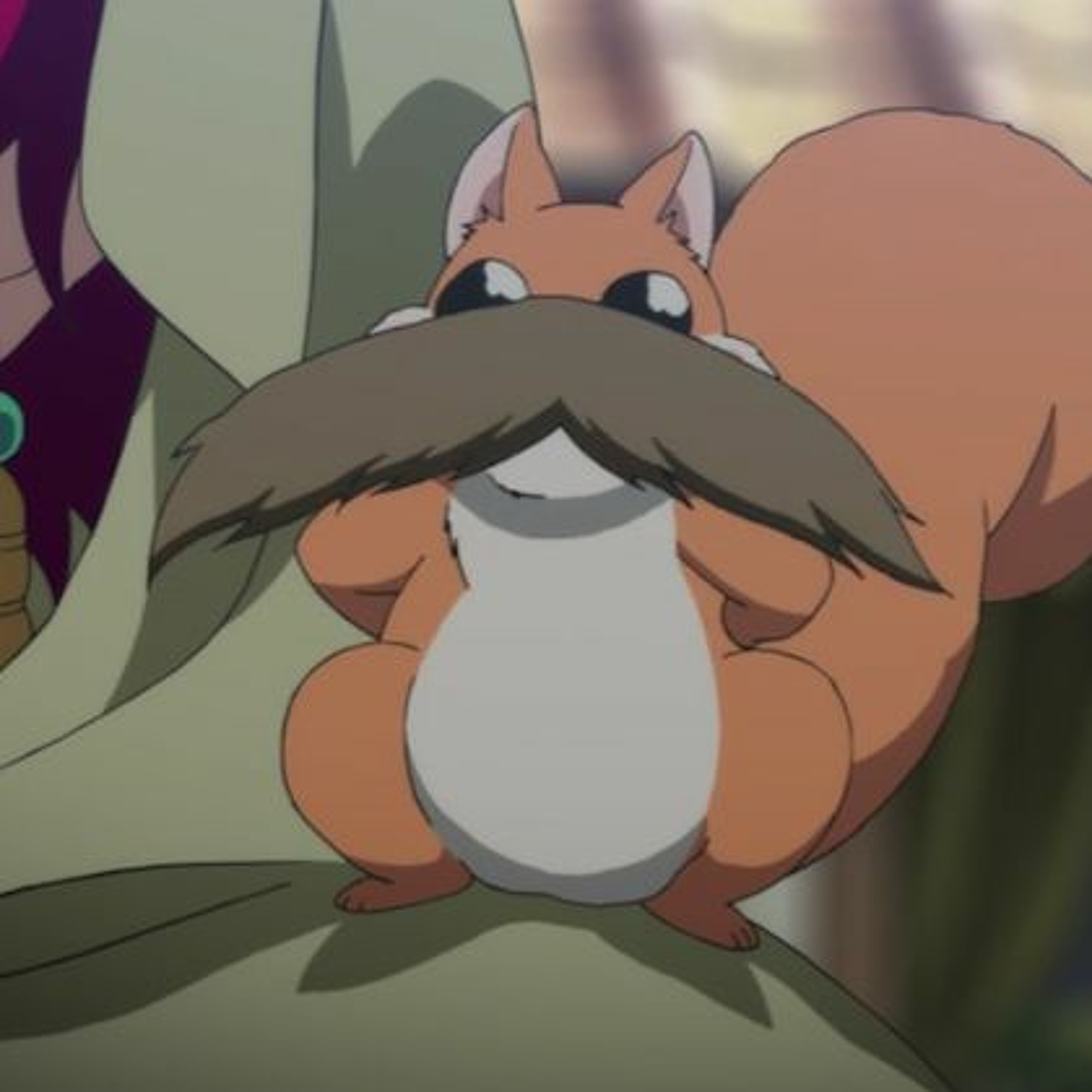 Chatty AF 86: Yona of the Dawn Watchalong - Episodes 13-18