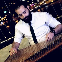 ذكريات - عزف قانون - ملهم التناري