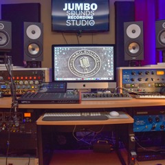 All The Same (prod by Jumbo Beatz)