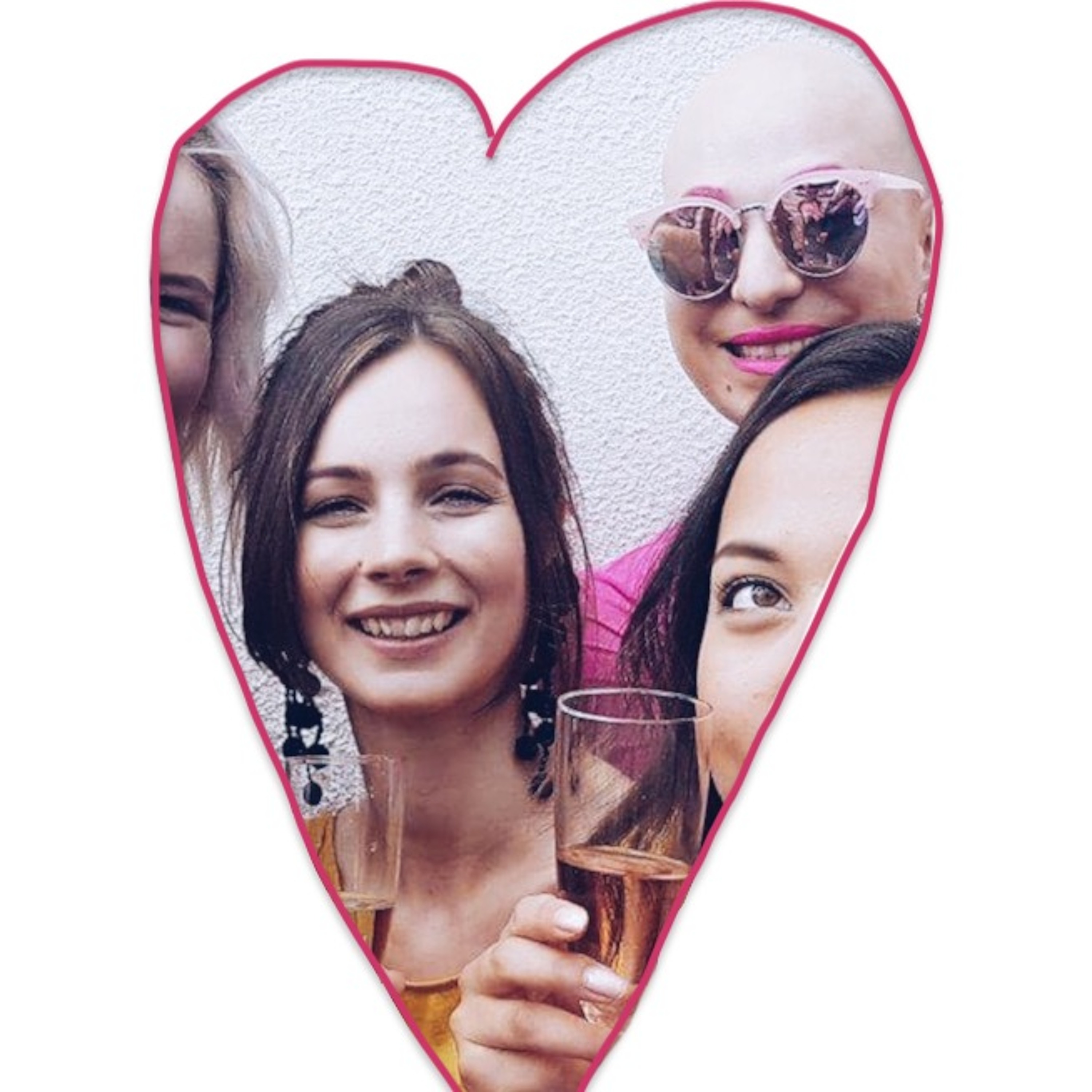 Stefanie – Patriarkatet ligger i det förflutna