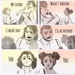 Nightcore - Dear Theodosia - Hamilton