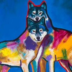 One Wolf Too - Chill
