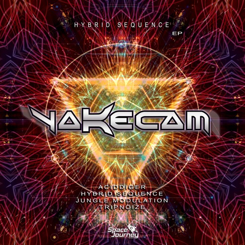 Yakecam - Aciddiger