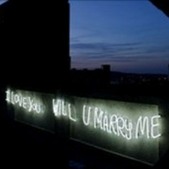 I Love You, Will You Marry Me- YUNGBLUD (cover)